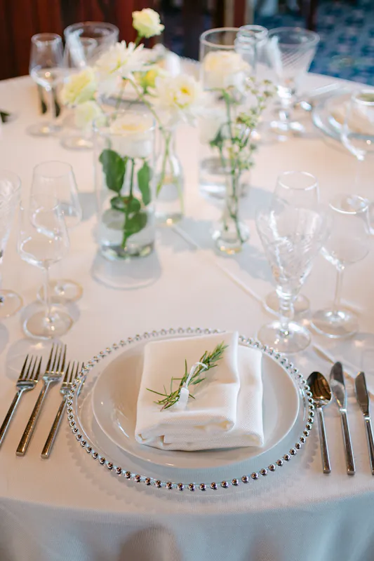 Thames Luxury Charters