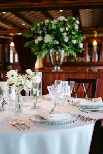 Thames Luxury Charters