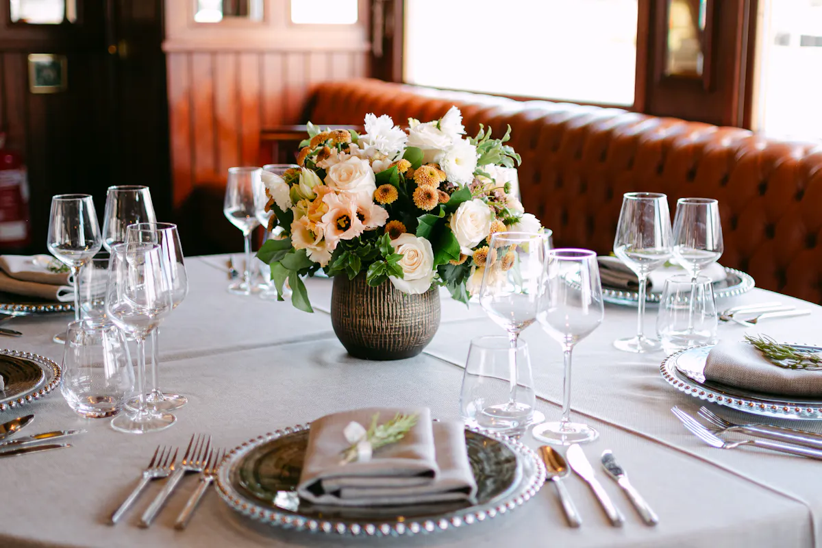Thames Luxury Charters