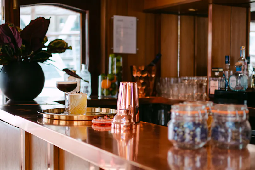Thames Luxury Charters