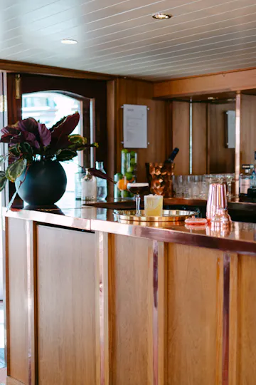 Thames Luxury Charters
