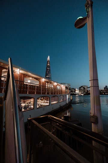 Thames Luxury Charters