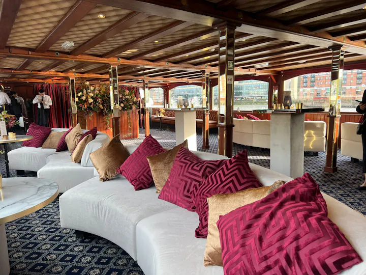 Thames Luxury Charters