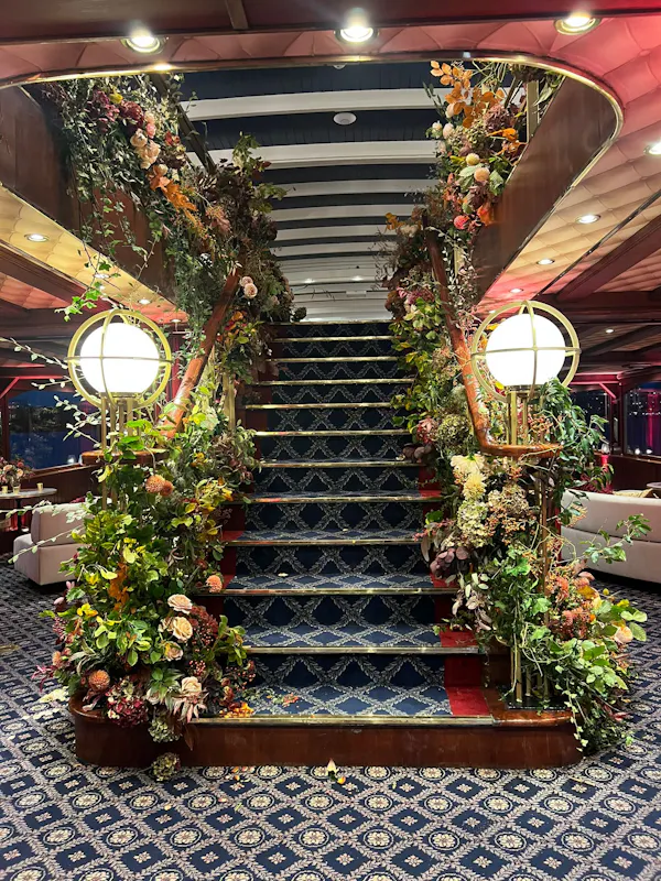 Thames Luxury Charters