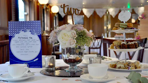 Thames Luxury Charters
