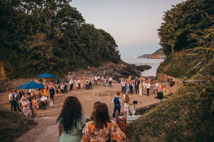 Watermouth Cove Weddings