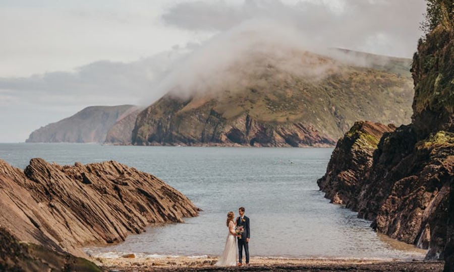 Watermouth Cove Weddings