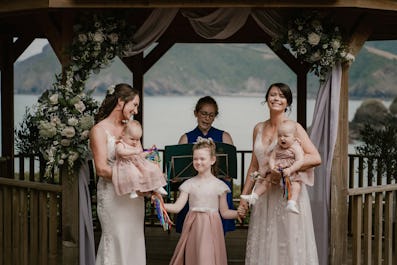 Watermouth Cove Weddings