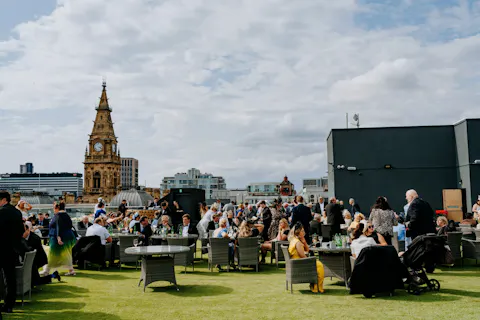 The Shankly Hotel