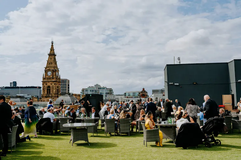 The Shankly Hotel
