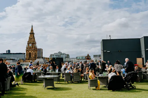 The Shankly Hotel