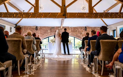 The Hay Loft at Allerton Manor Golf Club