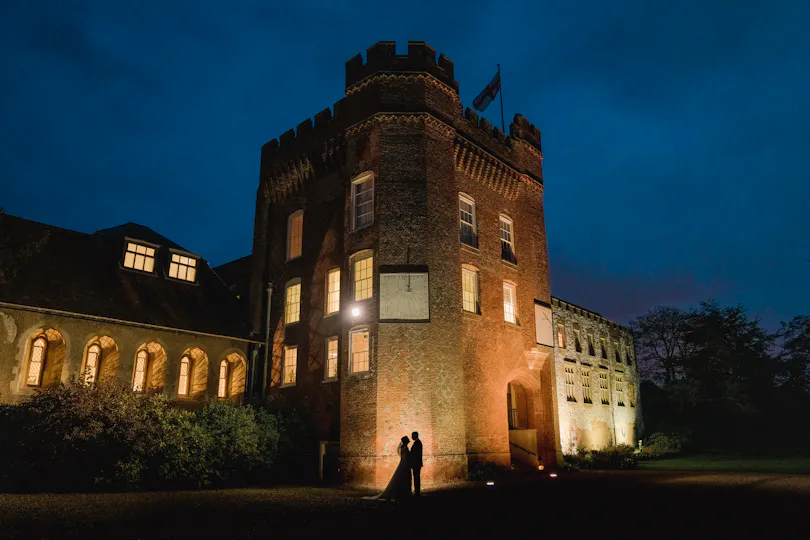 Farnham Castle