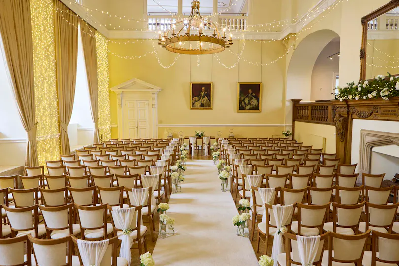 Farnham Castle
