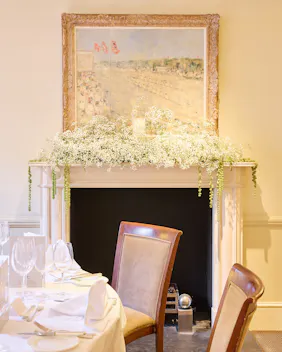 Regatta Room