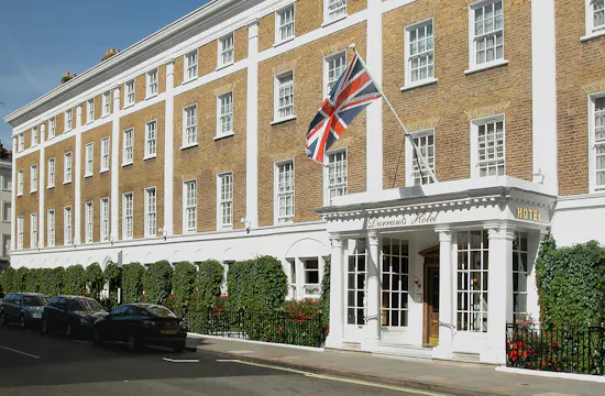 Durrant's Hotel