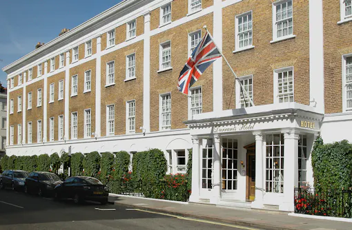 Durrant's Hotel