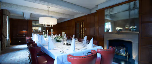 Oak Room