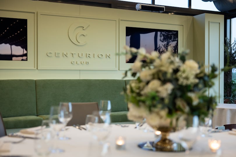 Centurion Club