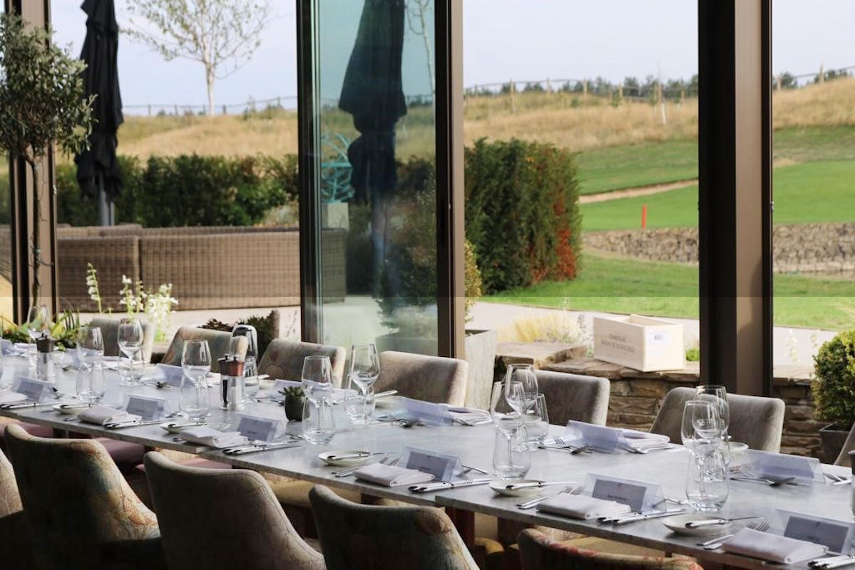 Centurion Club