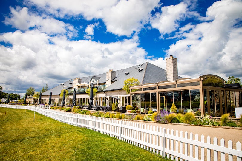 Centurion Club