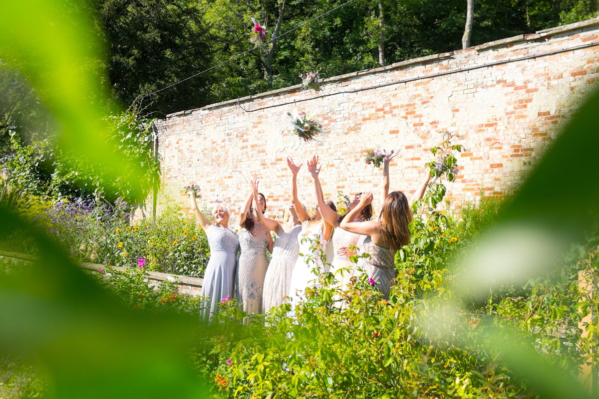 Pythouse Kitchen Garden