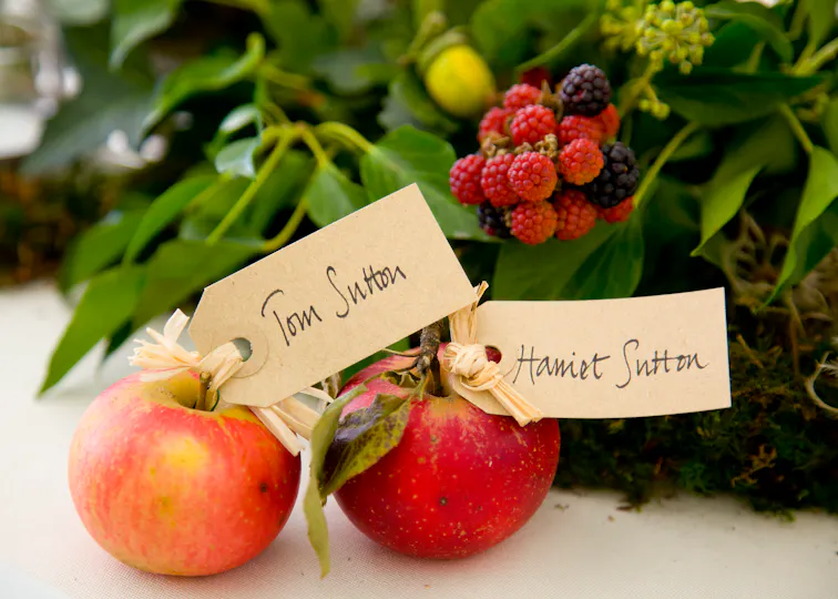 Pythouse Kitchen Garden