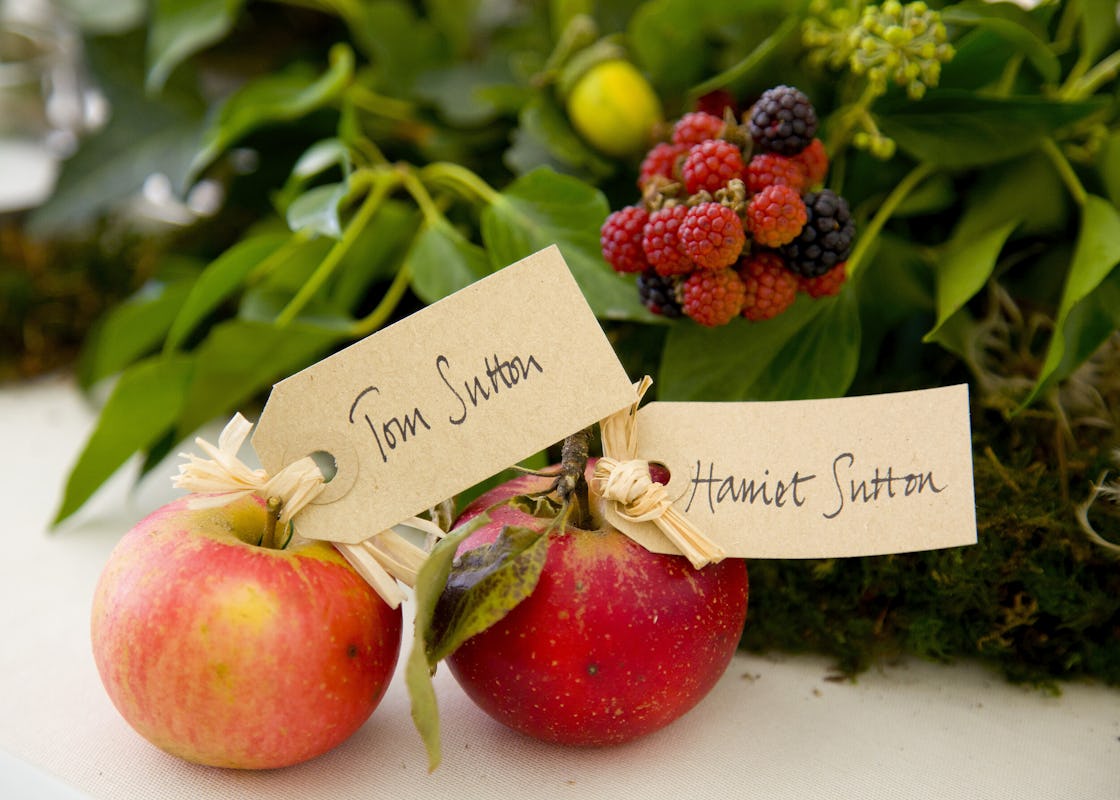 Pythouse Kitchen Garden