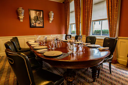 Crustacea Room