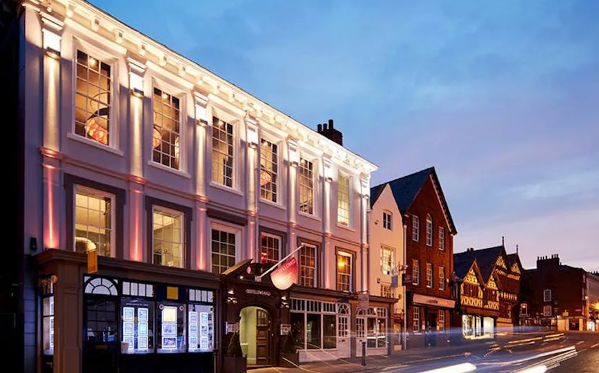 Oddfellows