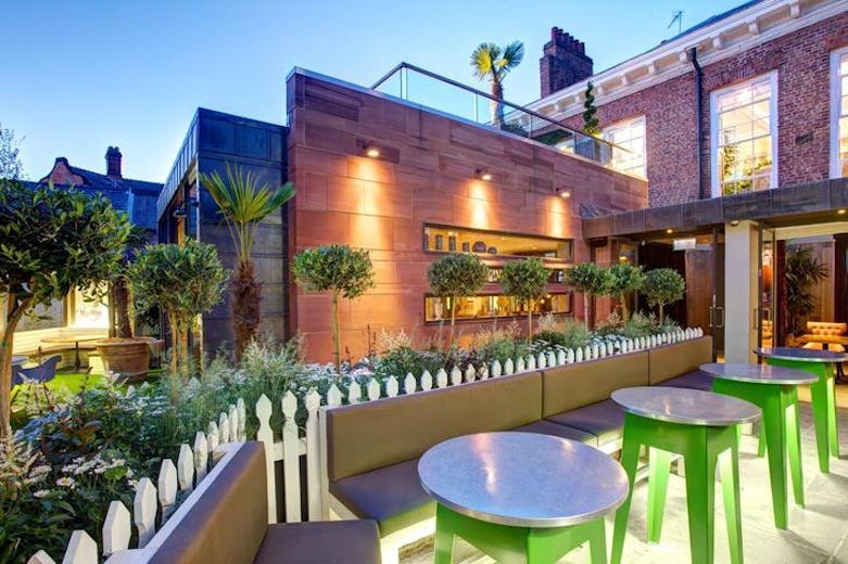 Oddfellows
