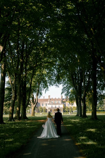 Lucknam Park Hotel & Spa