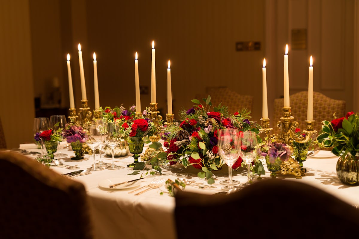 Lucknam Park Hotel & Spa