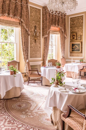 Lucknam Park Hotel & Spa