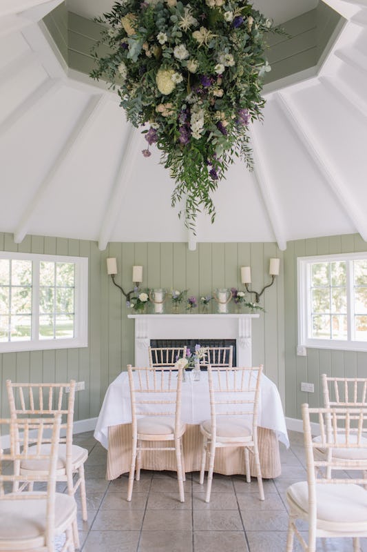 Lucknam Park Hotel & Spa
