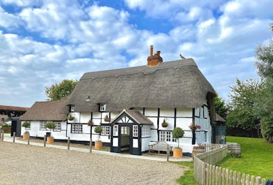 The Bottle & Glass Inn