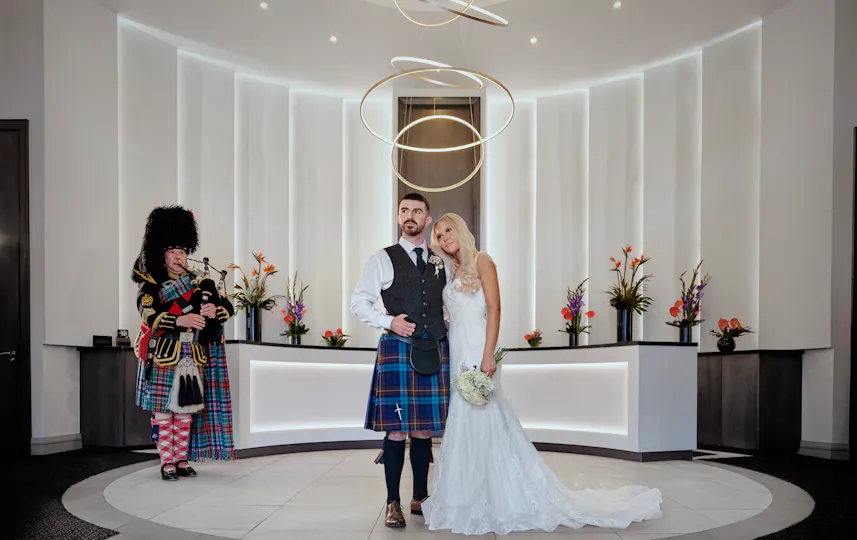 The Glasshouse Edinburgh 