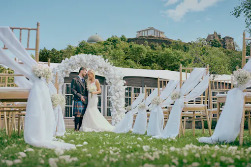 50 Wedding Venues Near Portobello Edinburgh