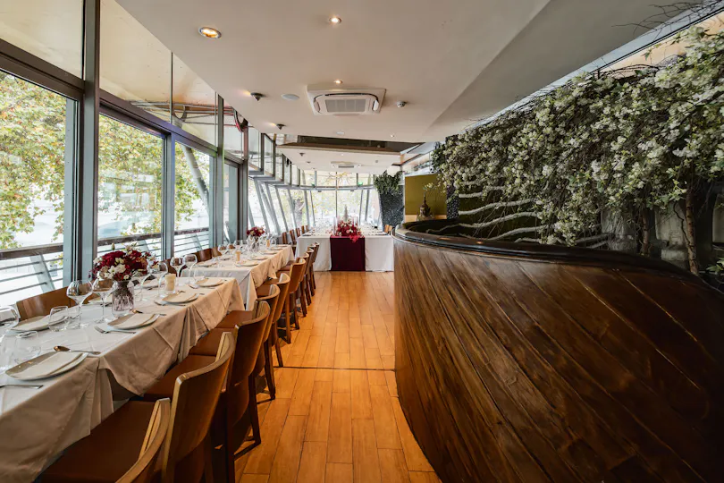 Thai Square Putney