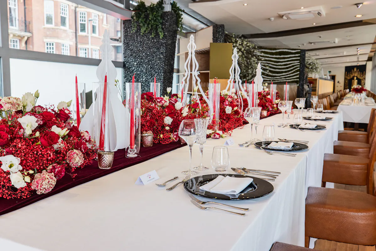 Thai Square Putney