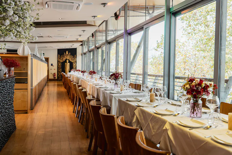 Thai Square Putney