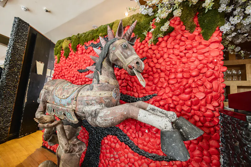 Thai Square Putney