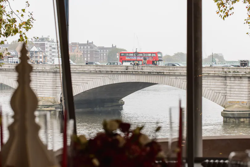 Thai Square Putney