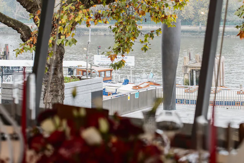 Thai Square Putney