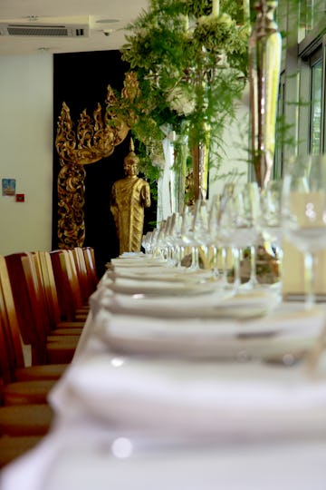 Thai Square Putney