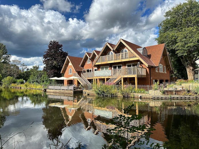 The Boathouse