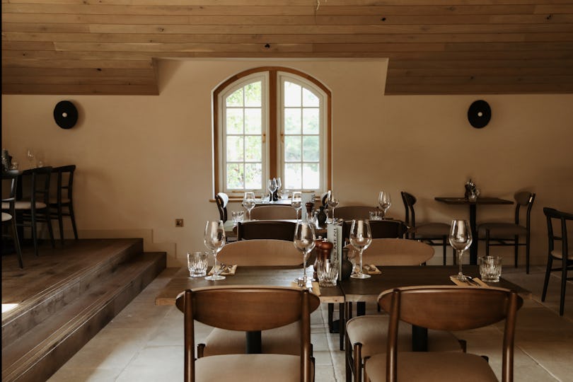 The Boathouse