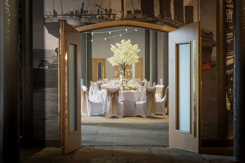 Titanic Hotel Liverpool
