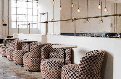 Café Mission