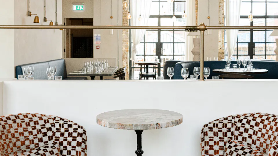 Café Mission